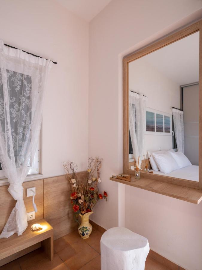 Villa Verde Mália Zewnętrze zdjęcie