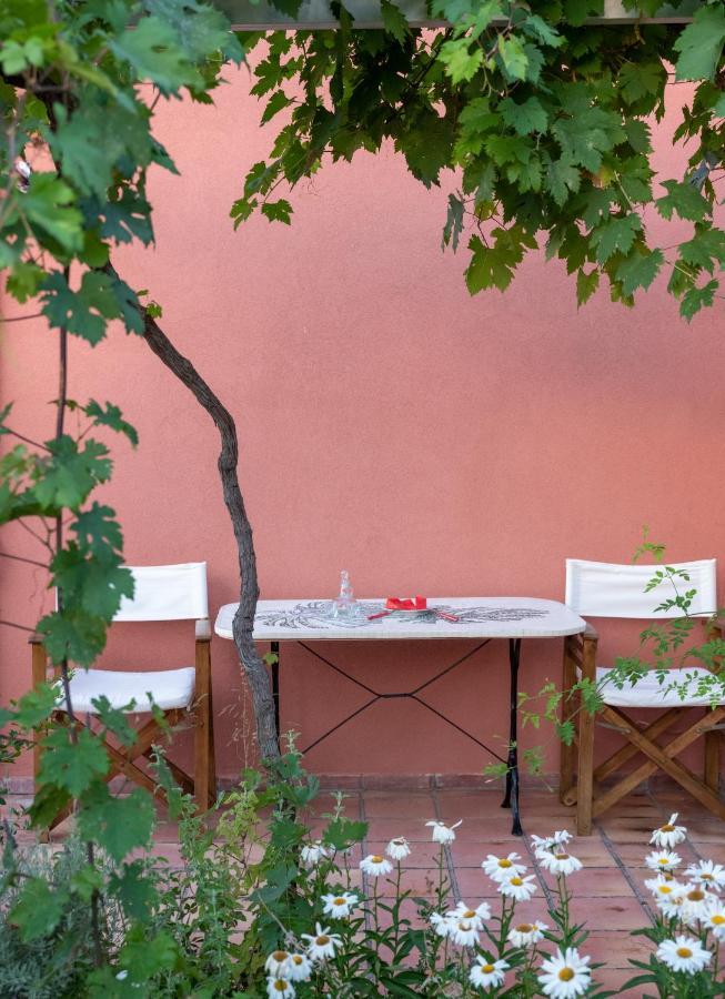 Villa Verde Mália Zewnętrze zdjęcie
