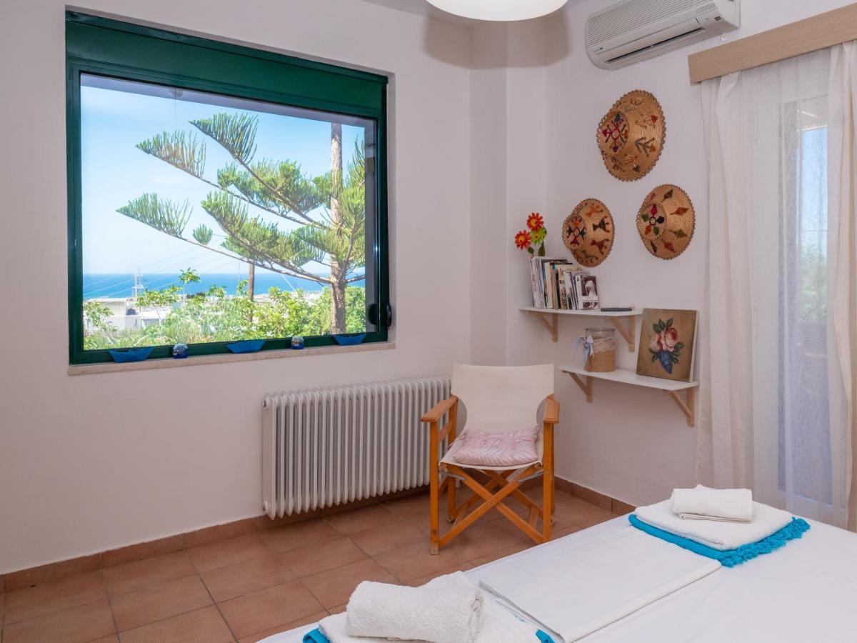 Villa Verde Mália Zewnętrze zdjęcie