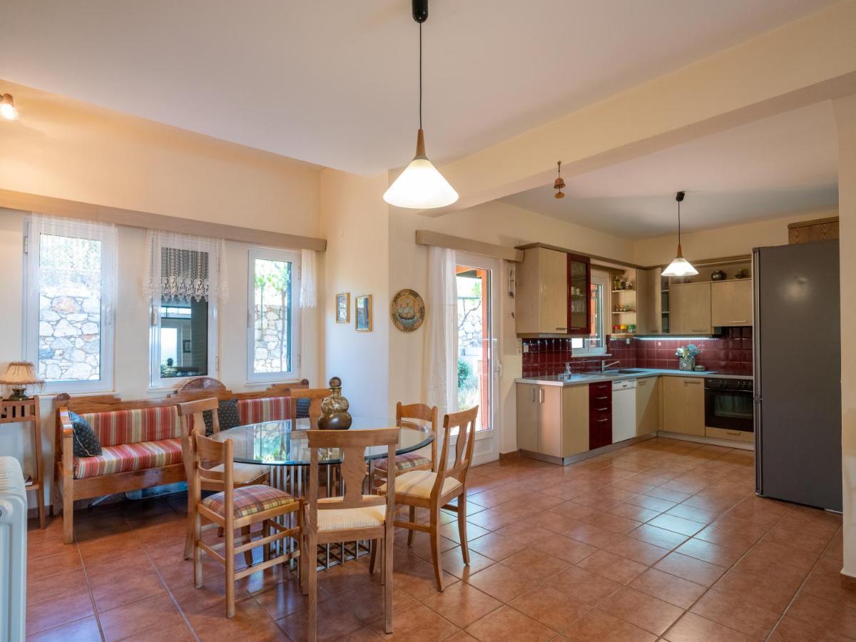 Villa Verde Mália Zewnętrze zdjęcie