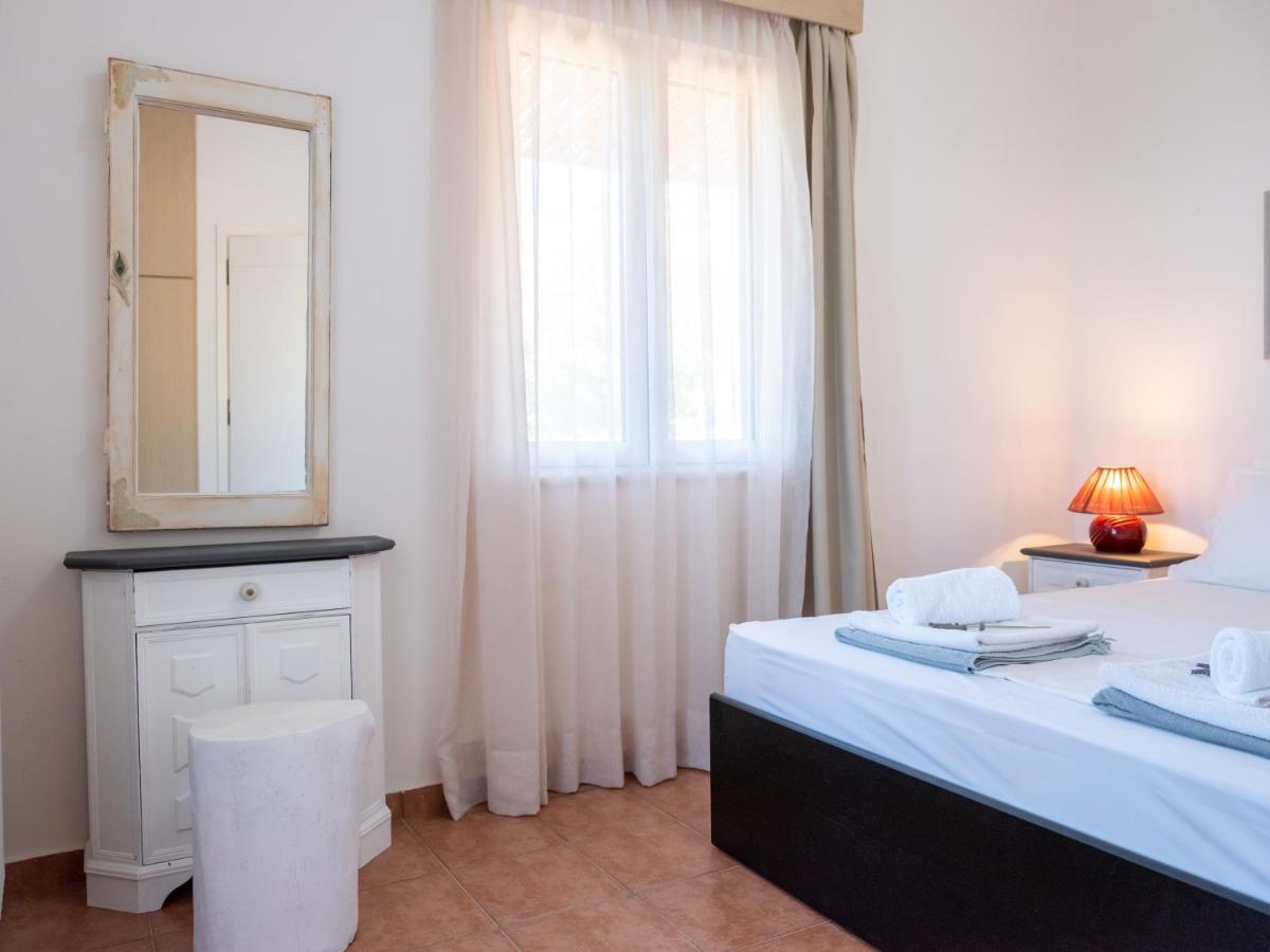 Villa Verde Mália Zewnętrze zdjęcie