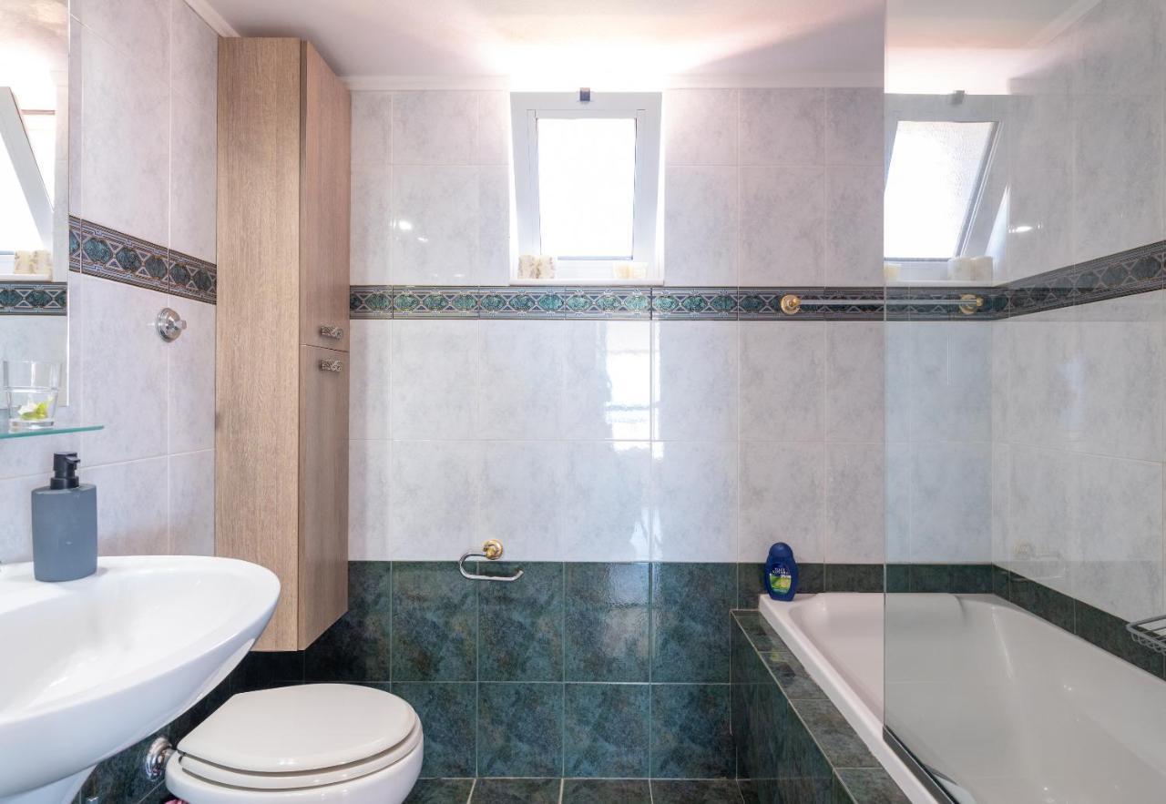 Villa Verde Mália Zewnętrze zdjęcie